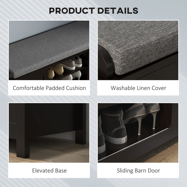 Outdoor Storage Box-4