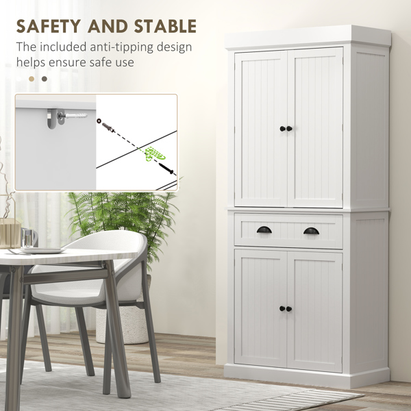  Kitchen Storage Cabinet-6