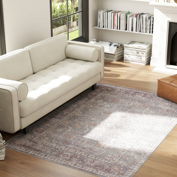 Rug( Amazon Shipping)（Prohibited by WalMart）-2