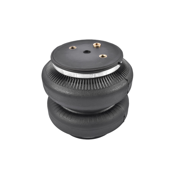 空气悬挂改装套件 LoadLifter 7500XL Air Spring Kit for Ram 3500 Pickup 4WD RWD 2019-2024 57531-10