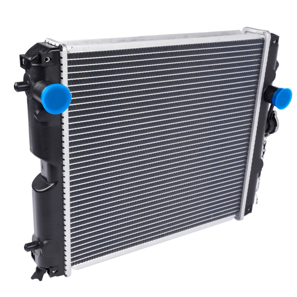 Water Tank Radiator For Kubota Tractor L3200 LX2610 LX3310 LX3520 TC420-16000 TC42016000-3