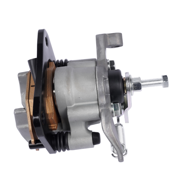 刹车卡钳 Rear Right Brake Caliper for Kawasaki Mule KAF820 KAF1000 PRO 2015-2023 43080-0164 43080-0146-5