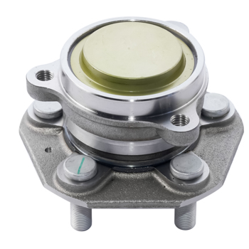 Front LH or RH Wheel Hub Bearing Assembly Fit for Tesla Model 3 2017-2022 Model Y 2020-2021 1044122-00-E 104412200E