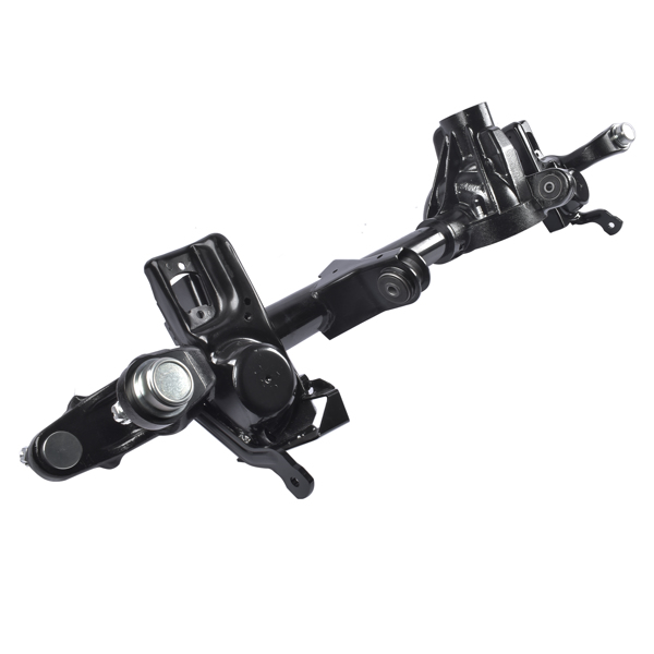 3.07 Ratio Dana 30 Front Axle with Ball Joints & Fluids Replacement for Jeep Wrangler 1997-2006 4.0L 34864852AB 434-01877A 434-01877-4