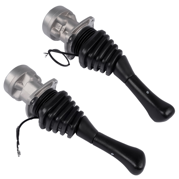 RH & LH Joystick Controller For Bobcat Skid Steer Loader 220 225 231 320 325 331 6654119  6654120-4