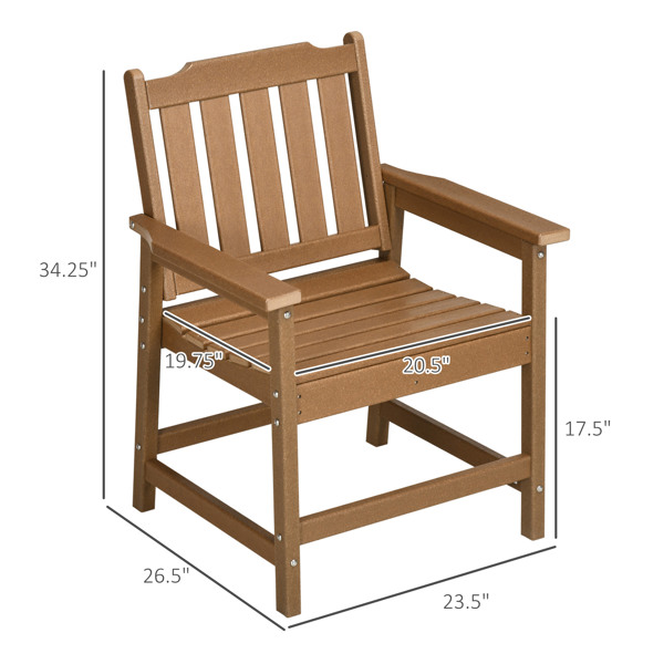Outdoor Garden Bench 、Garden chair  -2