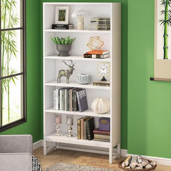Shelf Book/Storage Cabinet-9