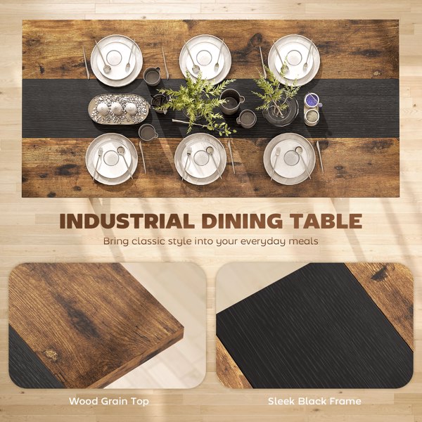 Dining Table-4