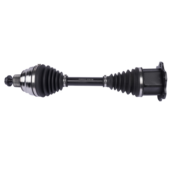 半轴 Front Left/ Right Side CV Axle Drive Shaft For Audi Q5 FYB, FYG Q5 Sportback FYT Quattro 2.0L 80A407271E 80A407271G-4