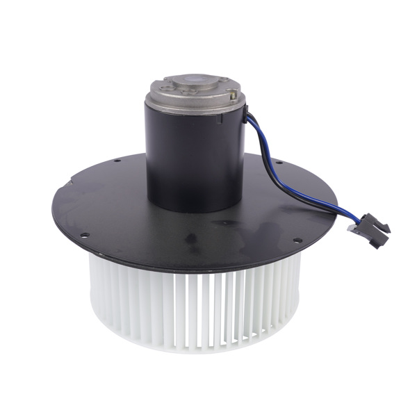 Blower Motor Replacement for John Deere 4045 6068 444K 524K 544K 640L 724K 853M 909K 948L AT365431 AT365430-1