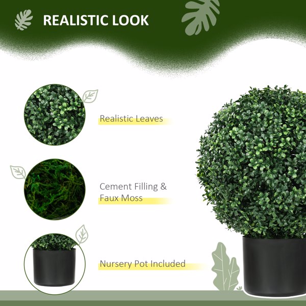 Artificial Plant/Green plants-4