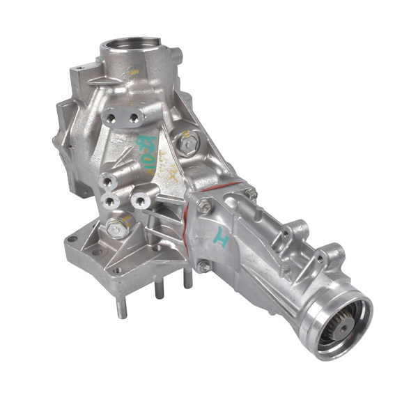 Transfer Case Replacement for Toyota Sienna Highlander Venza Lexus RX350 AWD 36100-48052-6