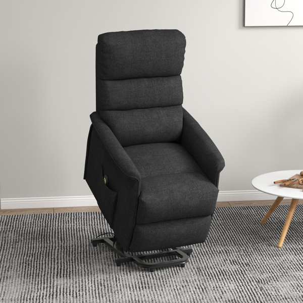 Power Chair-1