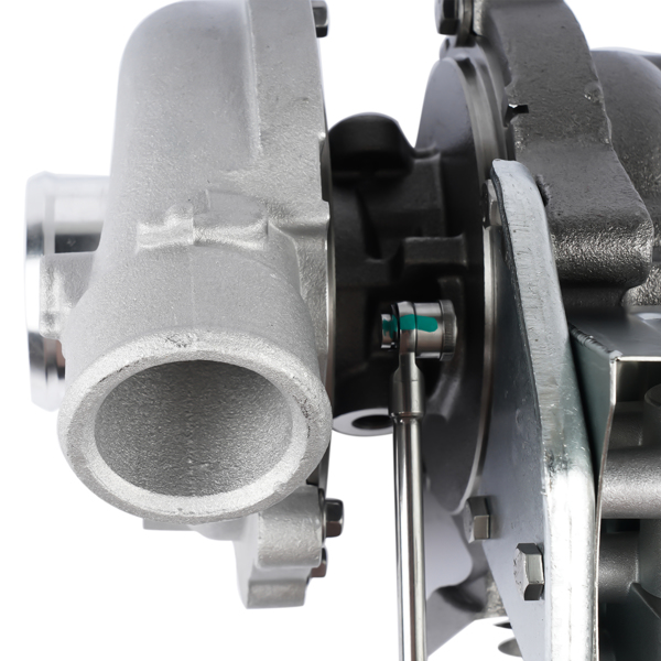 Turbocharger+Electronic Actuator Replacement for Jeep Wrangler Cherokee Chrysler Grand Voyager Dodge Nitro 2.8 CRD 68092631AB 68033479AA-12
