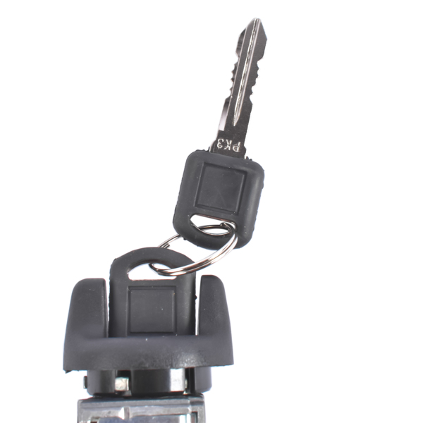 点火锁芯和外壳 Ignition Lock Cylinder Switch and Housing for Chevy GMC C/K 1500-3500 Cadillac Escalade 1998-2000 26049532-4