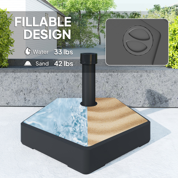  Umbrella Base-3