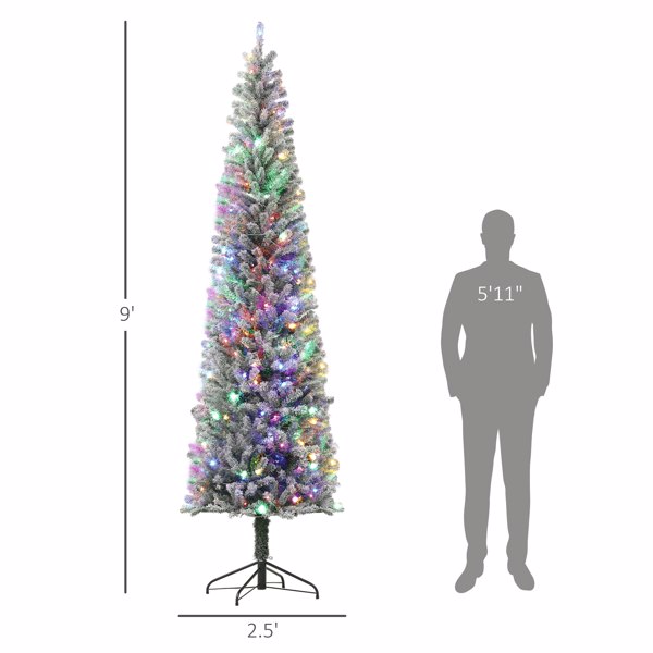 Christmas tree -2