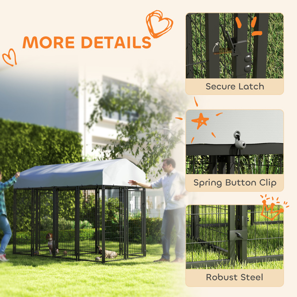 Dog Crate-6