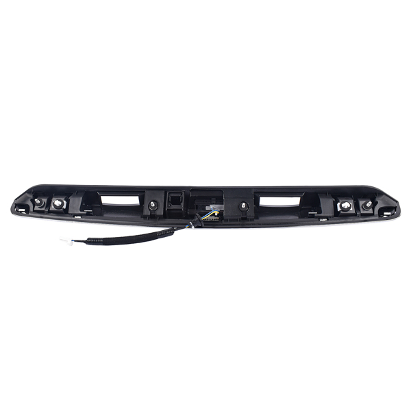Rear Liftgate Chrome Handle Fits for Nissan 2013-2016 Pathfinder SL 3.5L V6 GAS DOHC 908109PG0A 908103KA0A-3