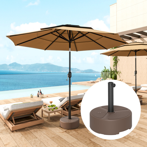  Umbrella Base-1