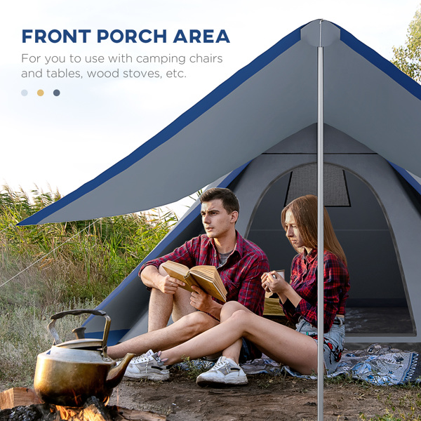 Camping Tent-4