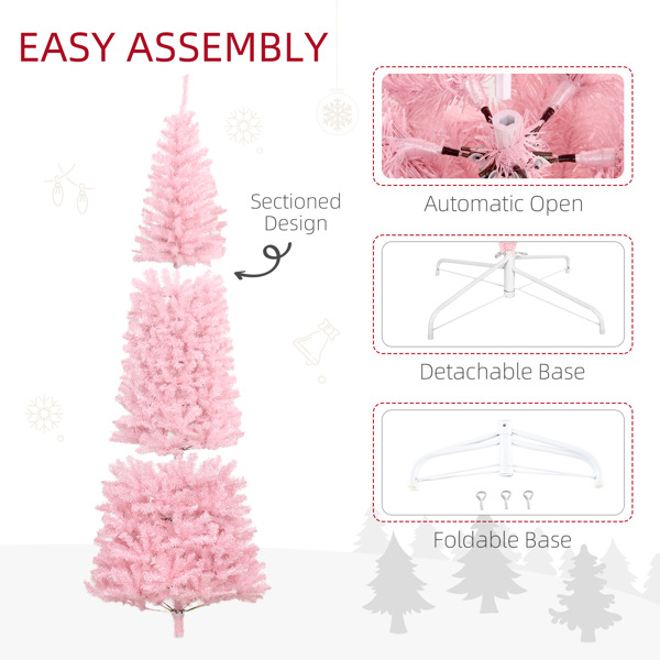 Christmas tree -5