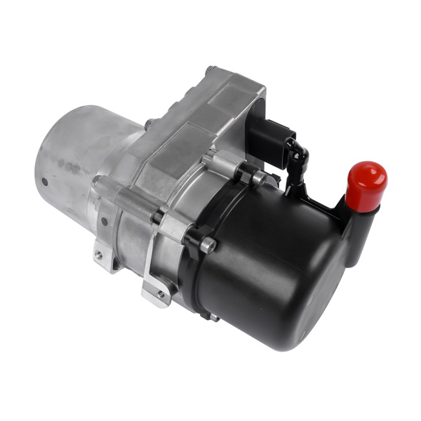 Replacement for Dodge Durango Jeep Grand Cherokee Power Steering Pump Assembly 5154663AB 5154663AC-7