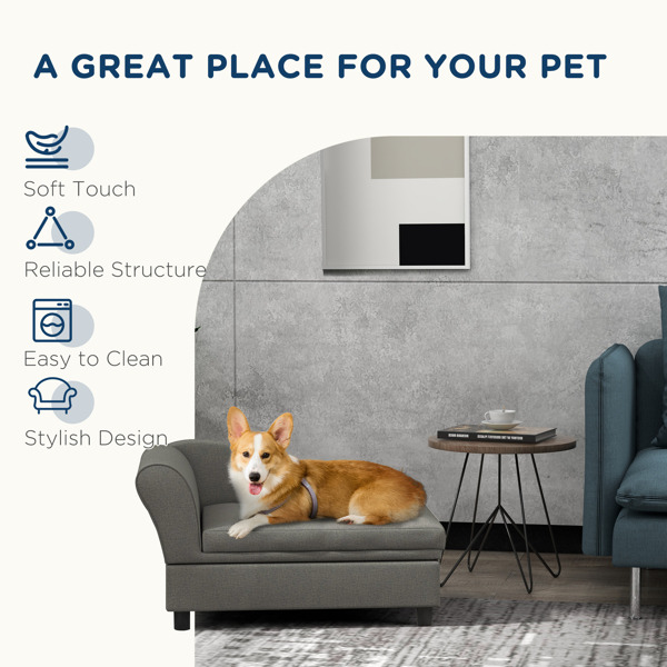 Dog Bed/Pet Sofa ( Amazon Shipping)（Prohibited by WalMart）-6