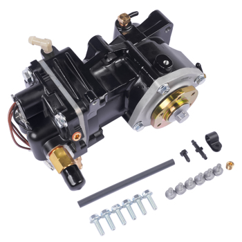 Replacement for Mercury Replacement for Marine Replacement for Optimax 3.0L DFI Air Compressor 8M0133589 8M0060051 8M0050655