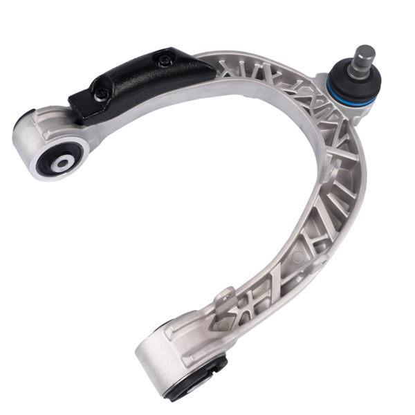 Front Right Upper Control Arm w/ Ball Joint Fits for Tesla Model 3 2017-2023 Y 2020-2023 104432600G 104432600H-2