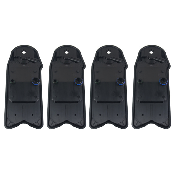 4x Crankcase Ventilation Filter 904-418 Replacement for Dodge Ram 2500 3500 4500 6.7 Cummins 68002433AB 68002433AA-5