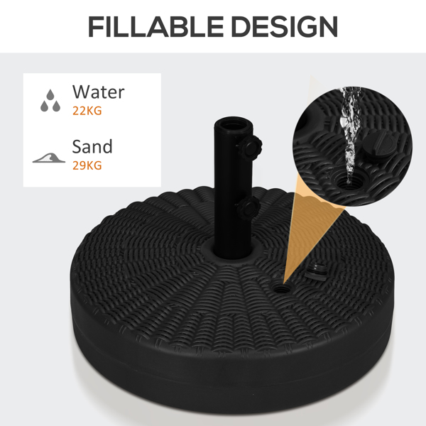  Umbrella Base-4