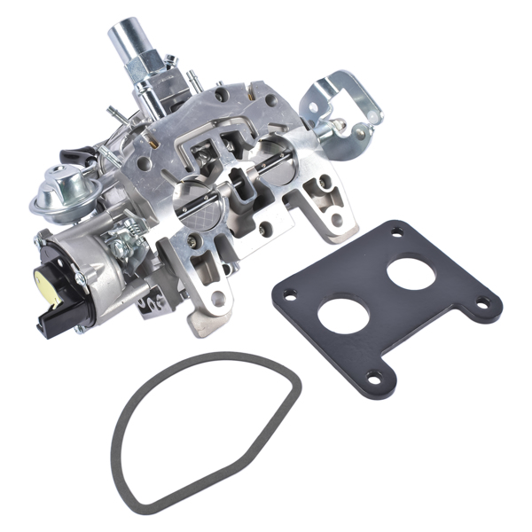 138 Rochester Type Carburetor 2 BBL M2MC Fits for V6 Buick GMC Car Trucks 265 231 252-5
