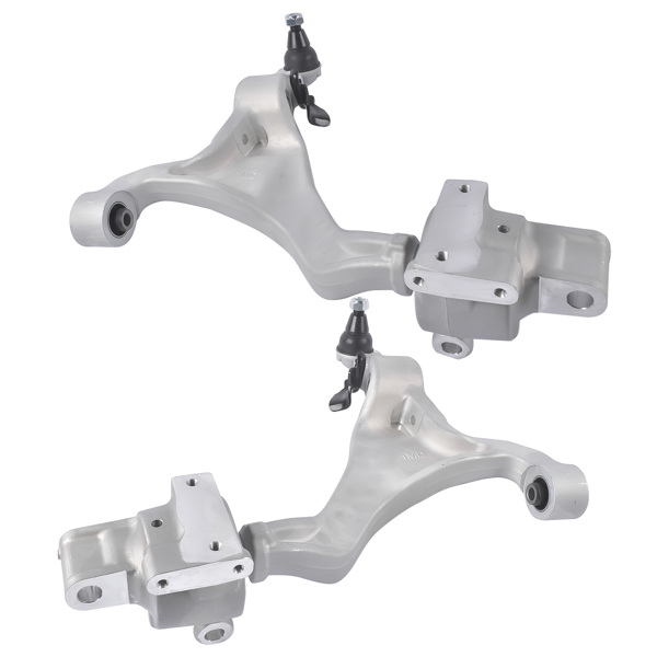Pair of Front Lower Left and Right Control Arms Fit for Infiniti Q70 Q70L M37 M56 AWD 3.7L 5.6L 2011-2018-6