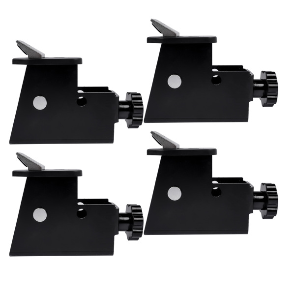 Tire Changer ATV Wheel Rim Adapter Fixture Clamp for Motorcycle Tire Disassembly-2