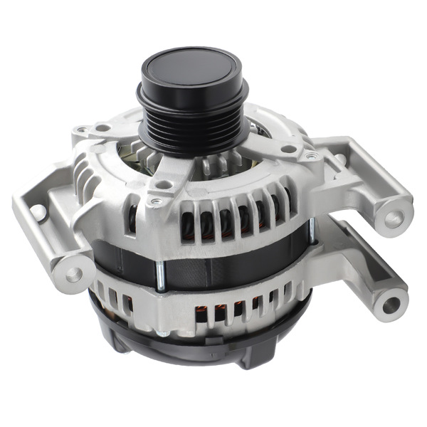 Alternator Fit for Chevrolet Malibu 2013-2019 Blazer Impala Buick Regal GMC 150A CW 13592811, 1042101960, DA2910, 1202369, 1202323, 95519894,104210-1961, 104210-1962, 13592811-2