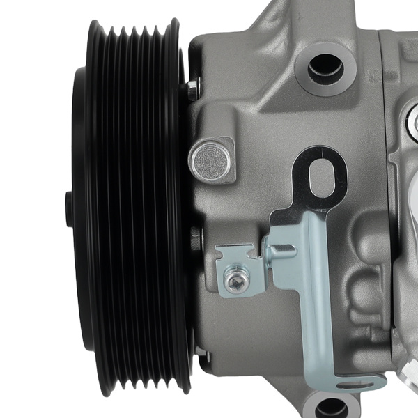 A/C AC Compressor CO 11210C Fit For Toyota Corolla Matrix 2009-2012 Scion xD 08-14	-4