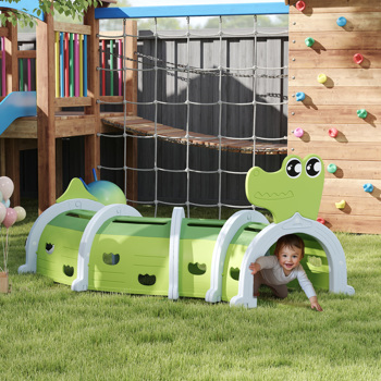 Children's Toys 、Indoor Toddler Climbing Toy Set