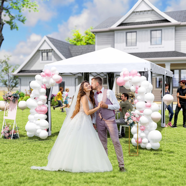Gazebo -7