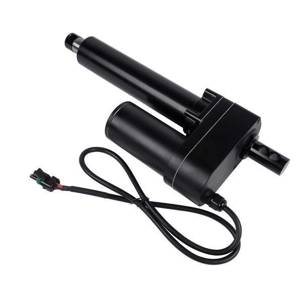 升降执行器 Concave Actuator 24V For John Deere 9410 9450 9510 9610 9660 S680 S760 Combines AH170291 AH134728-6