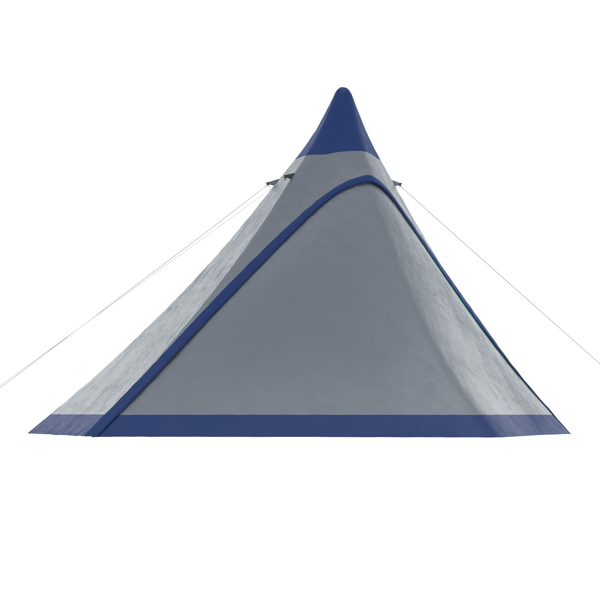 Camping Tent-7