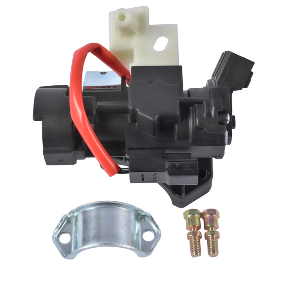 Ignition Switch Assembly Kit for 2016-2021 Hyundai Tucson 2018-2020 Hyundai Elantra GT 2019-2021 Hyundai Veloster 2017-2022 Kia Sportage 2018-2021 Kia Rio 81910D3110, 819182D000-3