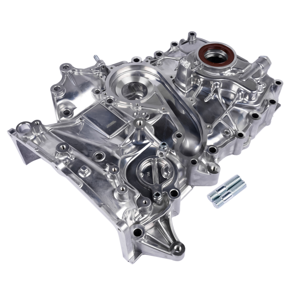Engine Oil Pump Replacement for Toyota Tacoma SR5 2016 2017 2018 2.7L L4 2TR-FE 11310-0C040 11310-75090-3