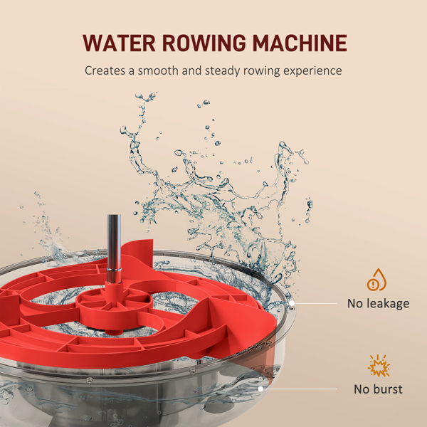 Rower Machine-3
