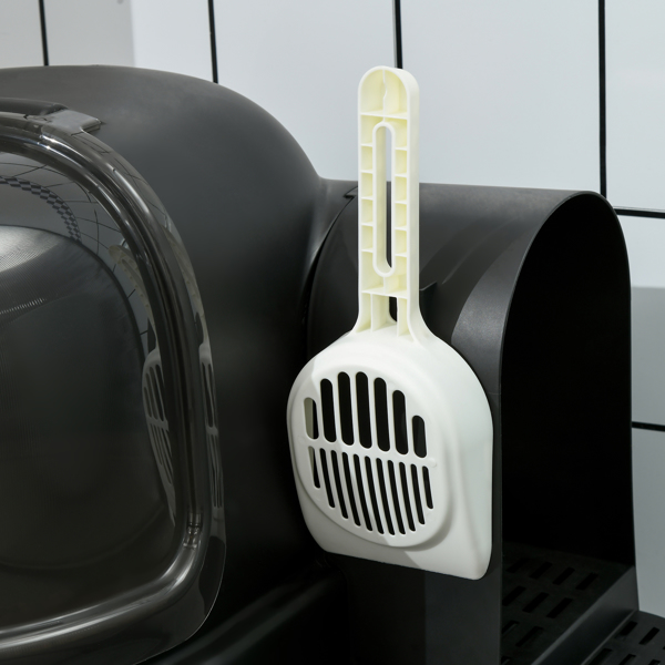 Cat Litter Box-7