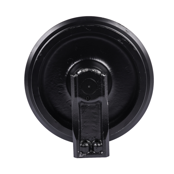 Front Idler Wheel Replacement for Kubota KX71-3 Excavator Track RC348-21302 RC348-21304-2