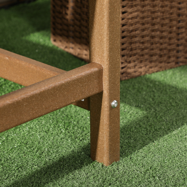 Outdoor Garden Bench 、Garden chair  -7