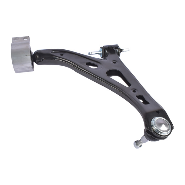 Front Left Lower Control Arm w/ Ball Joint Fit for Chevy Equinox GMC Terrain 2018-2023 Front Driver Side Lower Control Arm with Ball Joint 84406463-4
