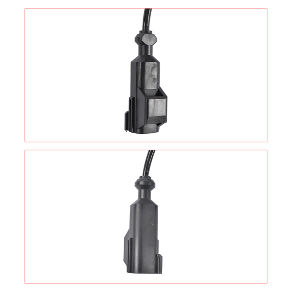 减震器 2Pcs Front Left & Right Shock Absorber Struts w/Electric Replacement for Lincoln MKX 2016-2018 AST-24688 F2GZ-18124-AT-9