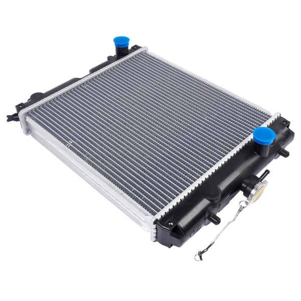 Water Tank Radiator For Kubota Tractor L3200 LX2610 LX3310 LX3520 TC420-16000 TC42016000-4